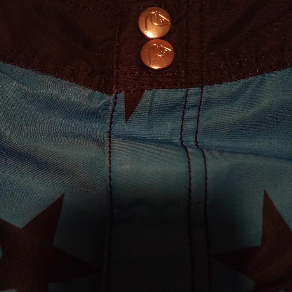 Quicksilver board shorts